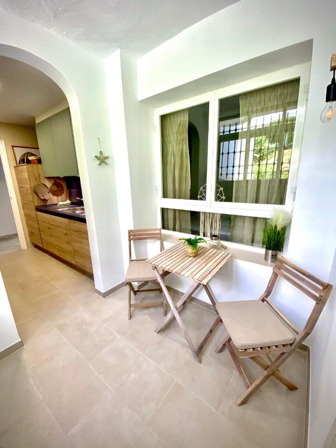 Casa de las Palmas Sitio de Calahonda Exterior foto